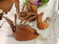 -友强·23年特色海鲜大排档(厦门店)