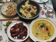 -意卡菲·欢乐聚会餐厅(华侨店)