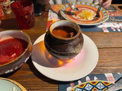 -卢布里西餐厅(海拉尔店)