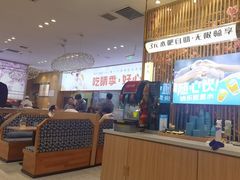 -晴季寿司(红旗街万达店)