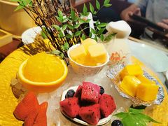 -蟹田居·活蟹料理(东城店)