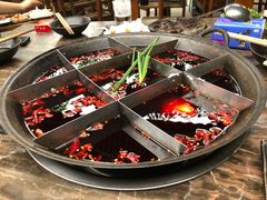 -化龙桥九宫格火锅(清水河店)