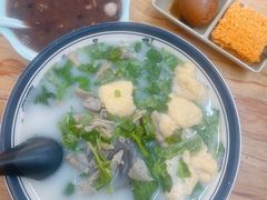 -鸭小妹鸭血粉丝(老门东店)