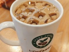 -逸派咖啡 EPARKCOFFEE(广安门店)