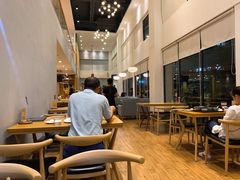 -茶米烧腊茶餐厅(石龙店)
