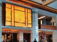 -惠州康帝国际酒店