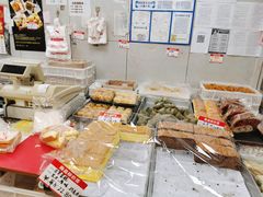 零售区-爱德顺糕点食屋(利民道店)