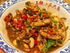 -三只鸟本地特色菜馆(上饶总店)