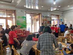 大堂-小媳妇凉粉(浑源店)