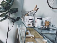 -常识咖啡common sense(春熙路店)