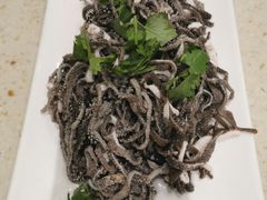水爆肚-西夏回族烧麦馆(牡丹街店)