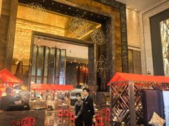 -长沙富力万达文华酒店