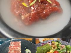 -焱铁烧·黑毛和牛专门店(南宁万象城店)