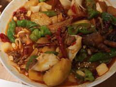 -巴扎屋大盘鸡·新疆菜(汇嘉时代店)