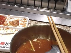 -丰茂烤串(六里桥店)