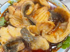 -云溪河冷锅鱼(成都玉林小吃街店)
