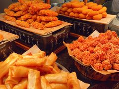 -吉布鲁牛排海鲜自助(温江合生汇店)