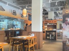 -如轩·海鲜砂锅粥·潮汕菜(南城店)