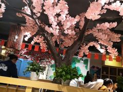 -香坝坝鲜鱼火锅(春熙路店)