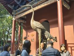 -南岳衡山风景名胜区-南岳大庙