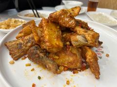 -丰尔粥食·顺德鱼生·干蒸排骨顺德菜(大良分店)