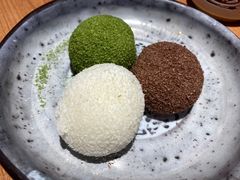 -万岁寿司(天河领展店)