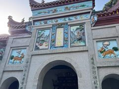 -南岳衡山风景名胜区