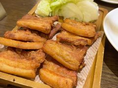 -東城故事·尋找姆媽的味道(玉兰路店)