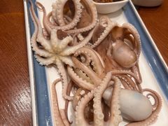 -渔傅印象滩涂霞浦海鲜(井大路店)