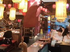 -小龙坎火锅(全球总店)
