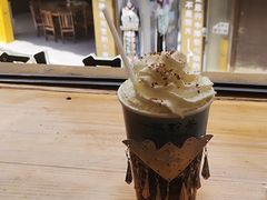 -一杯黔茶(西江千户苗寨古街店)