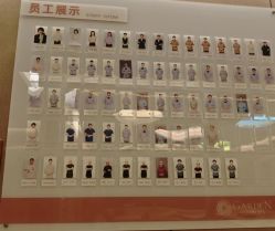 -金芙美月子中心(财富别墅店)