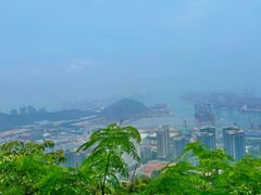 -小南山公园