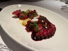 -壳里西餐厅Coquille Seafood Bistro(蒙自路店)