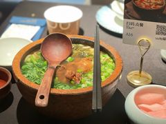 花溪牛肉粉-山石榴·贵州菜(丰盛里店)