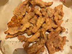 -肖记公安牛肉鱼杂馆·省级非物质文化遗产(江汉路直营店)