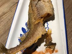 -黛瓦里巷(南京东路店)