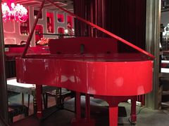 -JUKEBOX玖部音乐餐厅(华侨城店)