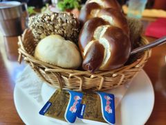 面包篮-申德勒加油站西餐厅(日坛路总店)
