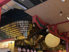 -300杯·和牛烧肉清酒专门店(廊里店)