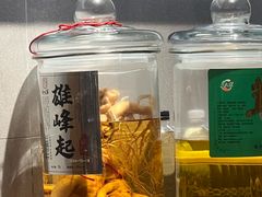 -长寿参鸡汤(朝韩风情街店)