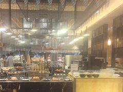 -常州富力喜来登酒店 Feast盛宴标帜西餐厅(新北万达广场店)