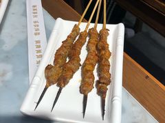 -贺秦生陕面王(富力城店)