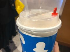 -天福茗茶(王府井百货大楼店)