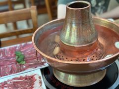 -情忆草原涮肉馆