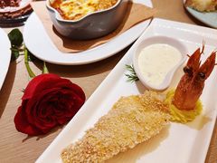 -波特曼西餐厅(中央大街店)