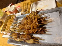-管氏翅吧(甘家口店)