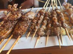 -肉串汪(望京店)