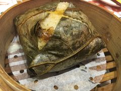 糯米雞-点点心(微风信义店)