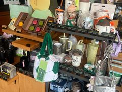 -星巴克(盐城五洲国际店)